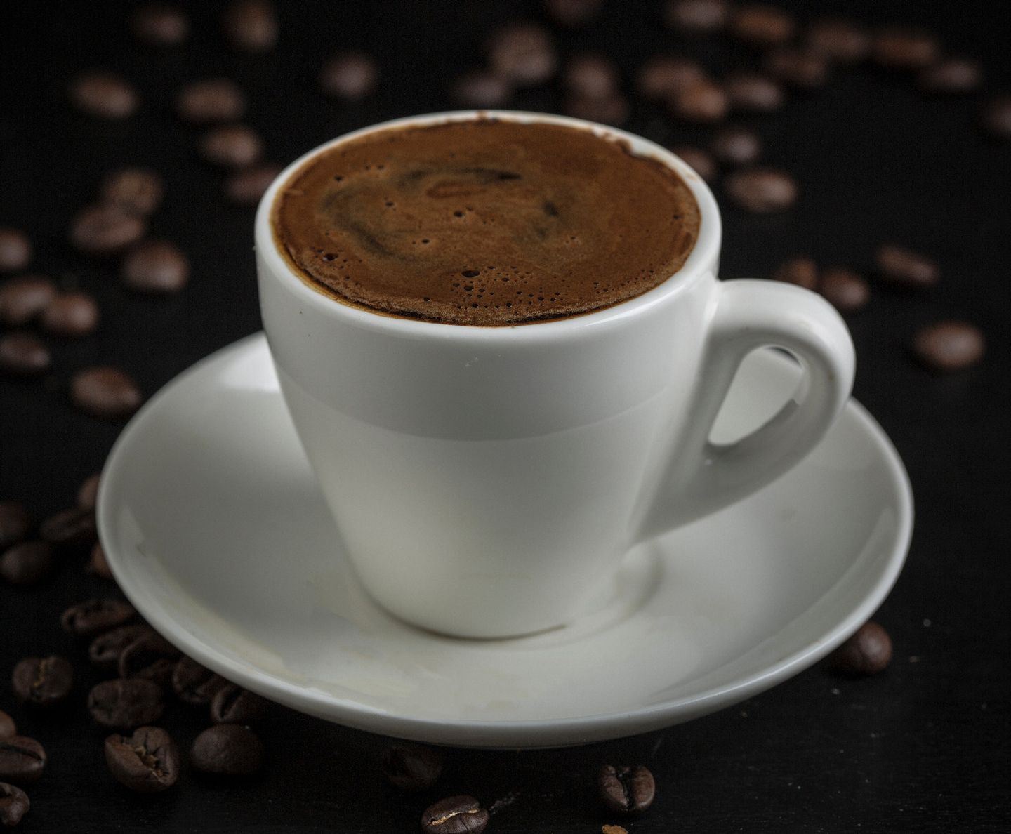 Turkish Coffee - Small