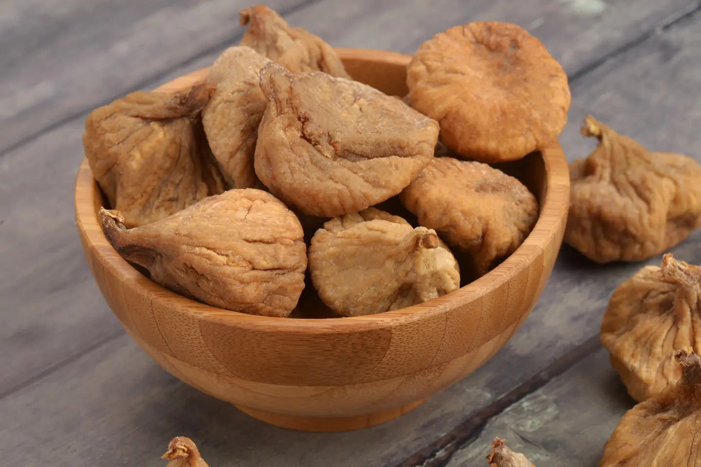 Al Jabal Fig  - 200 G