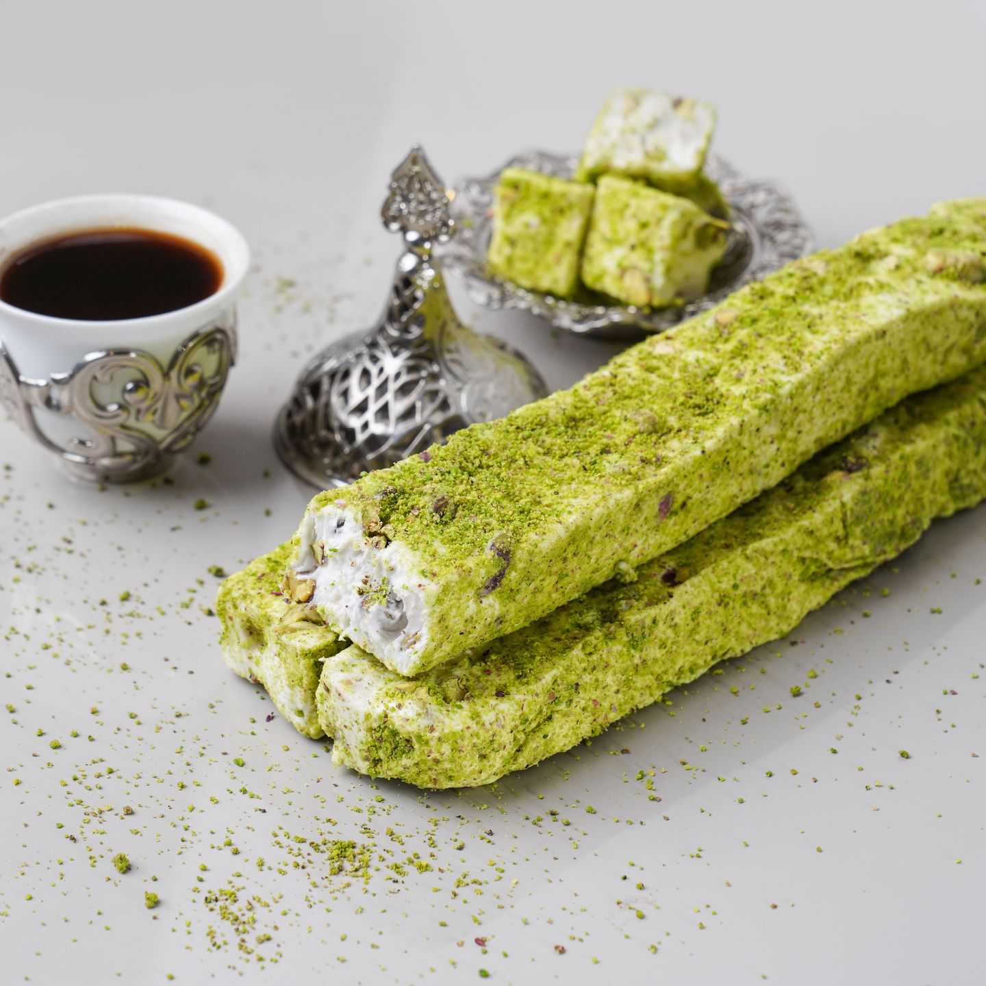 Halqoum Al Sultan - 200 G