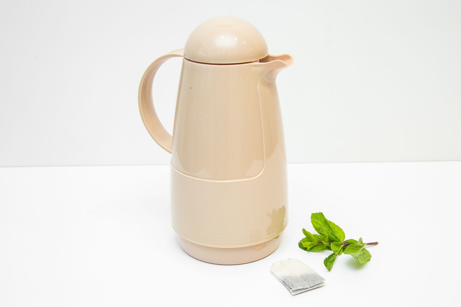 شاي أخضر - كوب