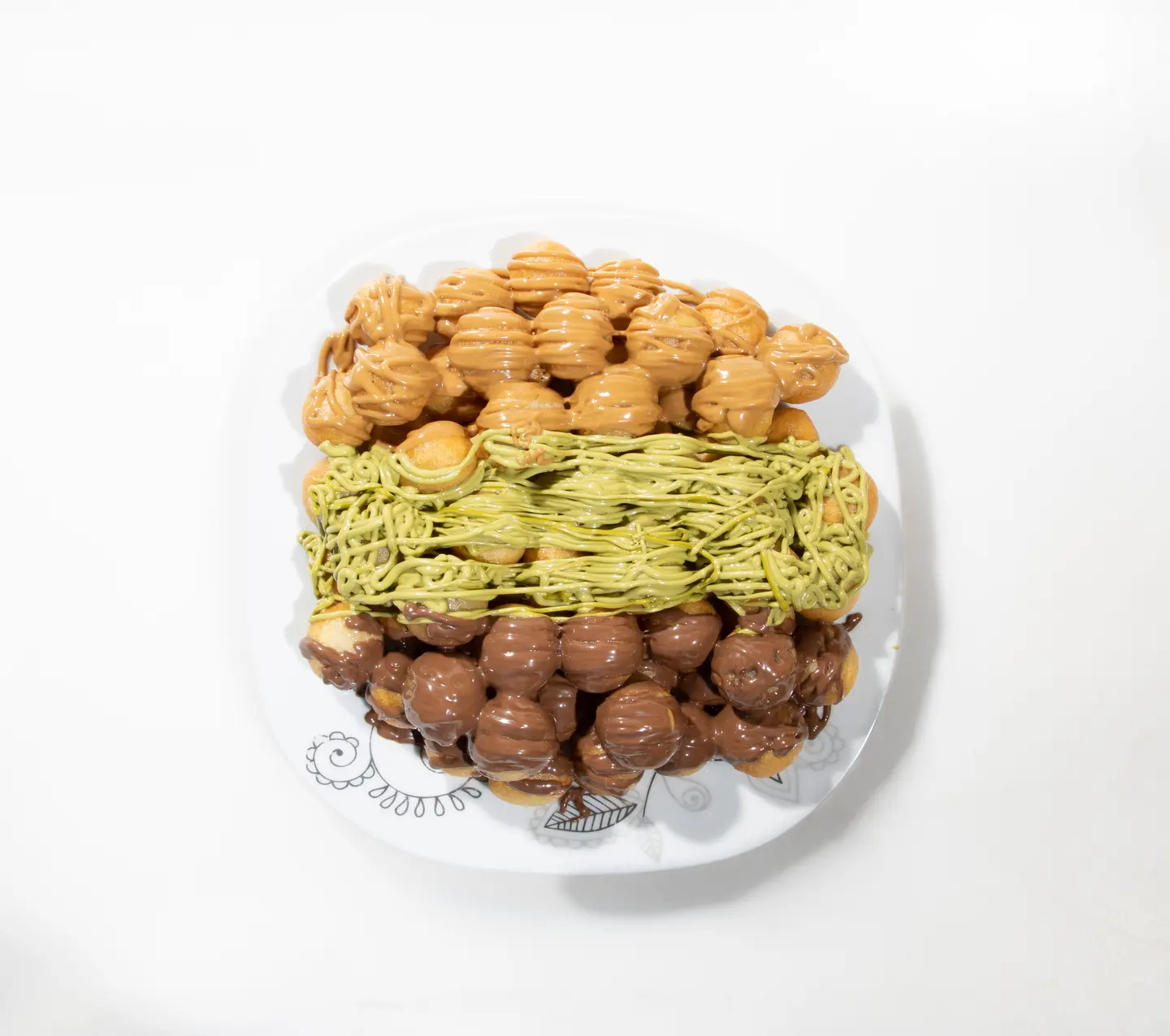 Mixed Loqimat - Small