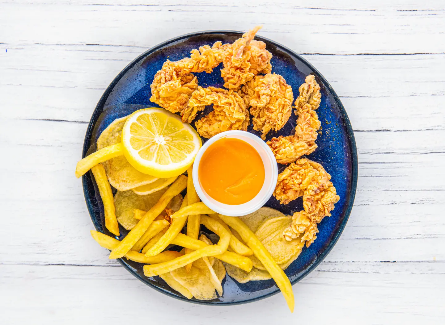 Shrimp - Regular
