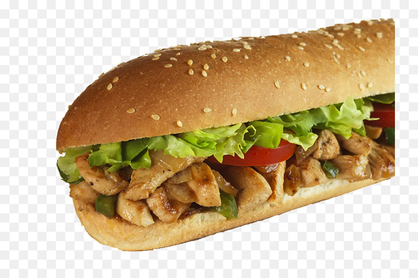 دجاج صامولي - صغير