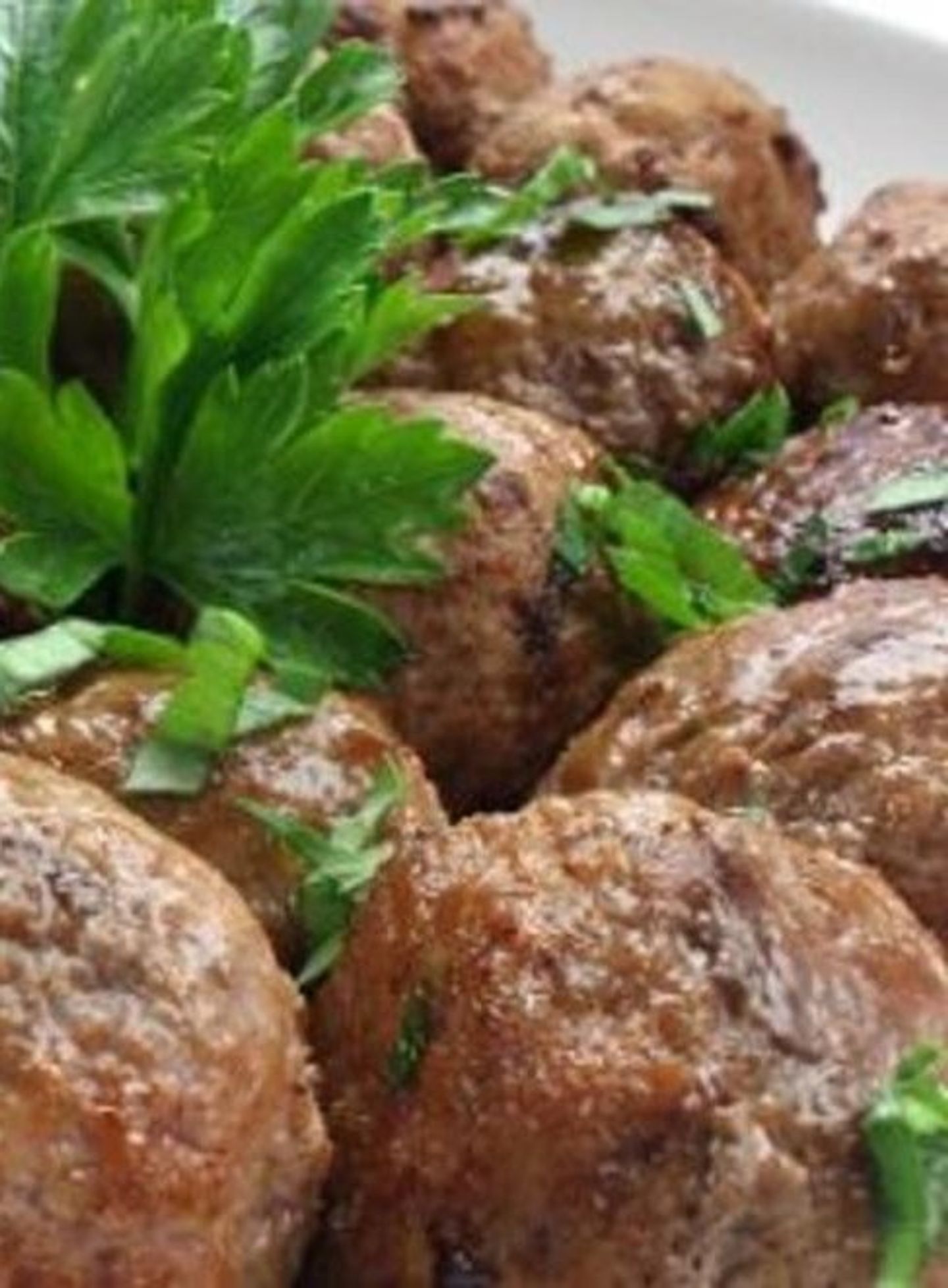 مبشور دجاج - نفر