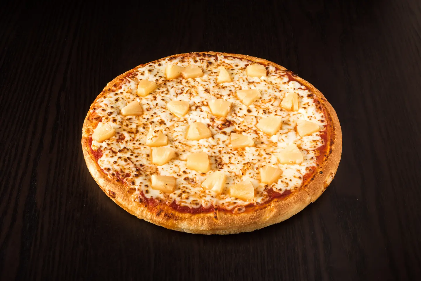 Pineapple Pizza  - Large