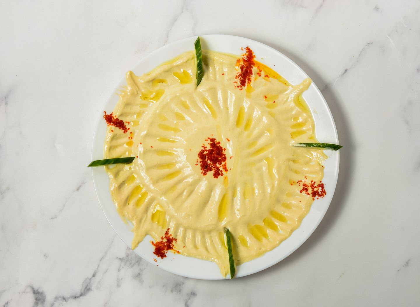 Hummus - Small