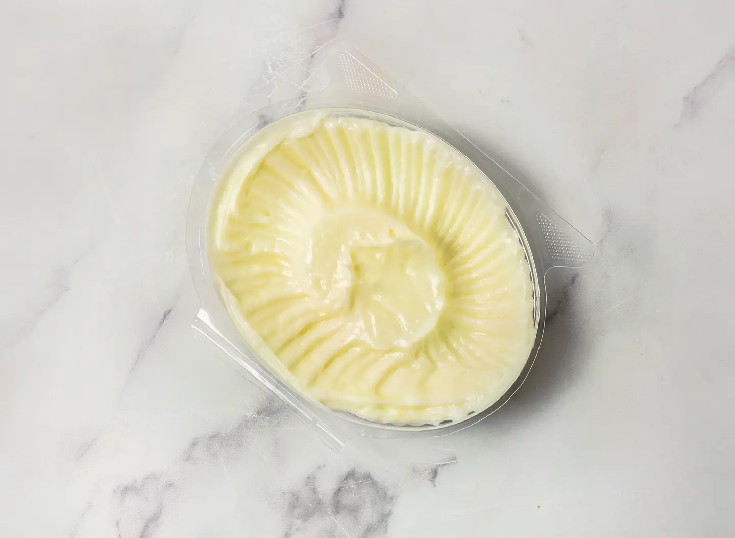 Plain Garlic - Large