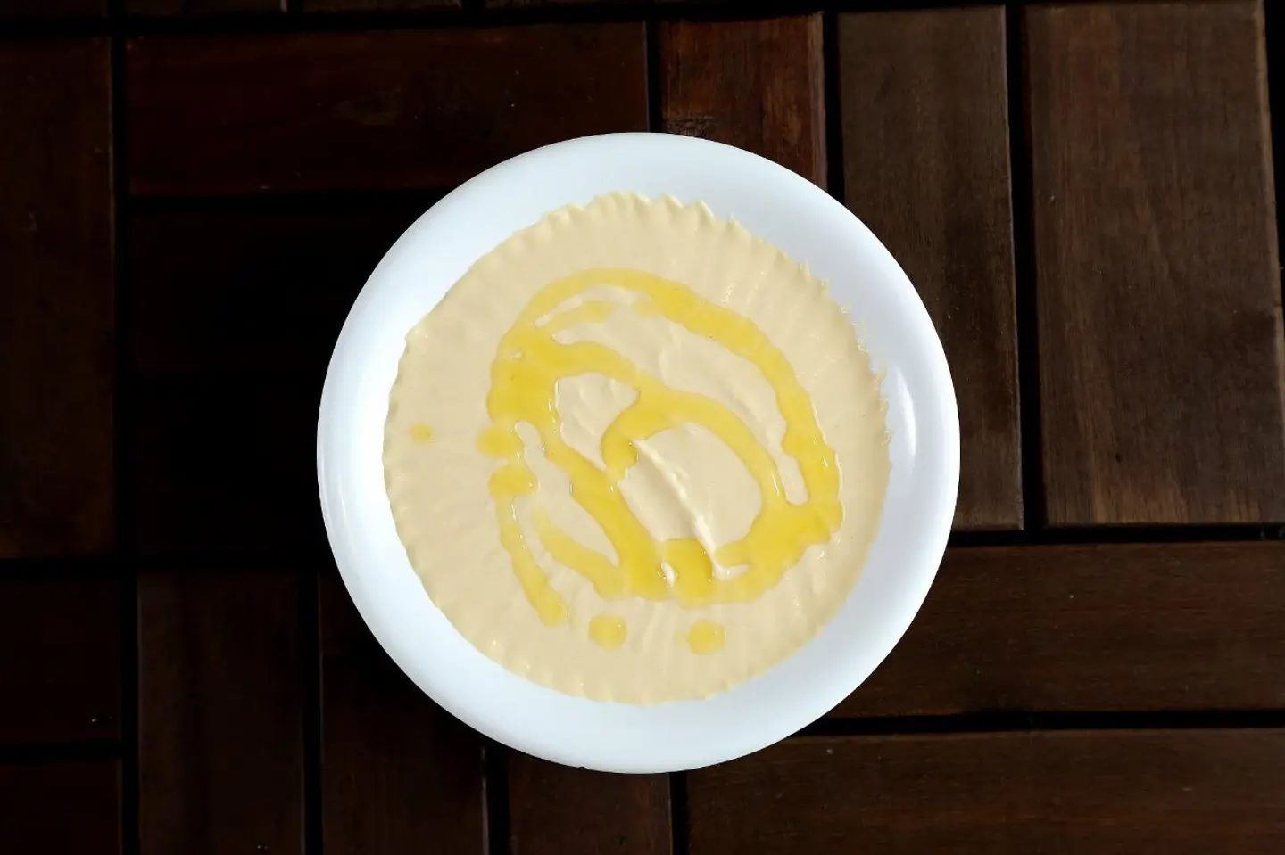Hummus - Small