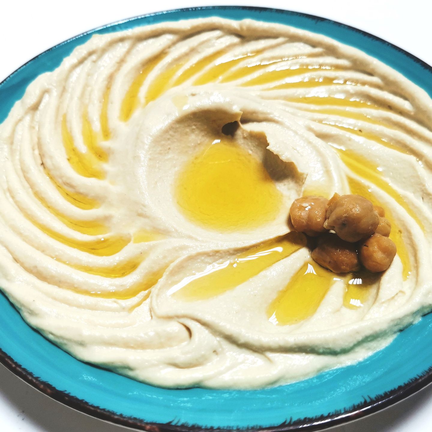 Hummus - Small