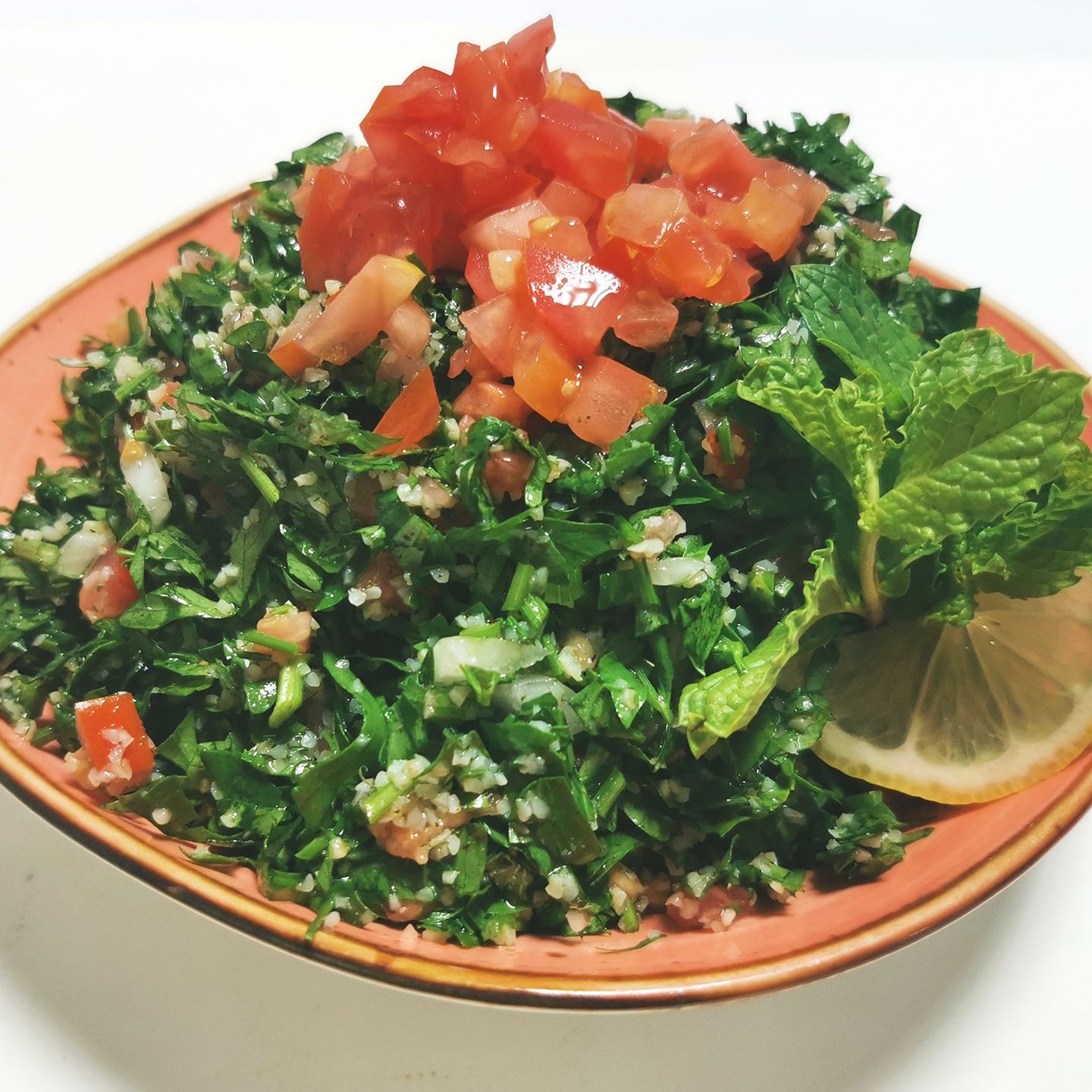 Tabbouleh - Small