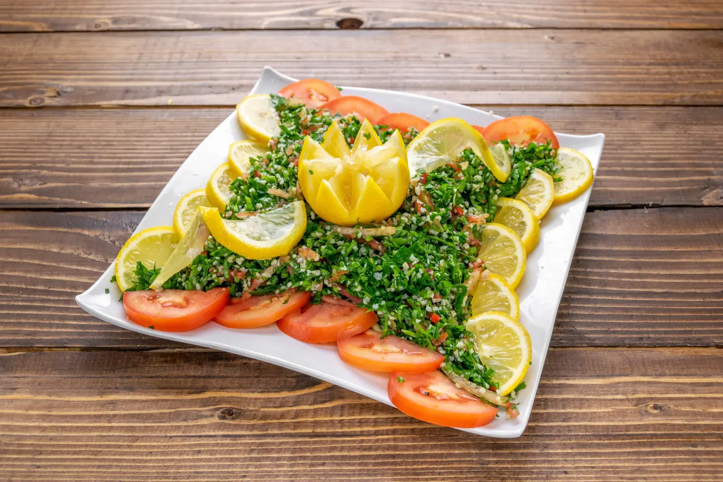 Tabbouleh - Small