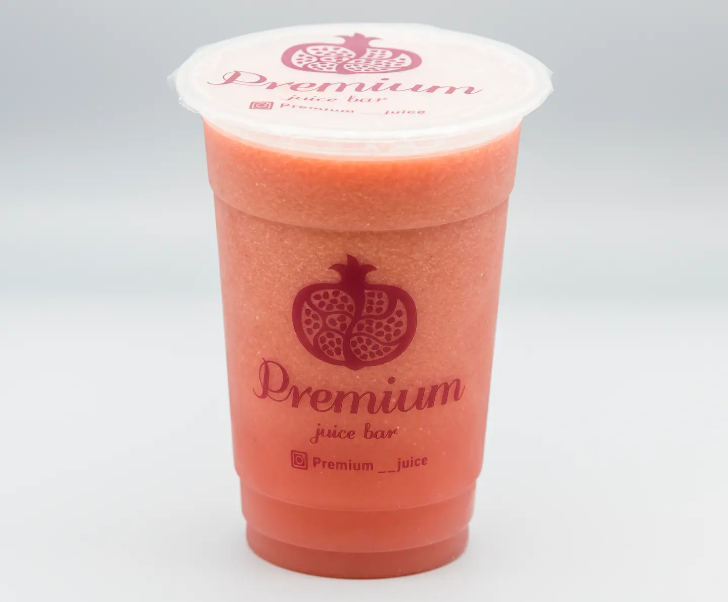 Watermelon Juice  - Medium