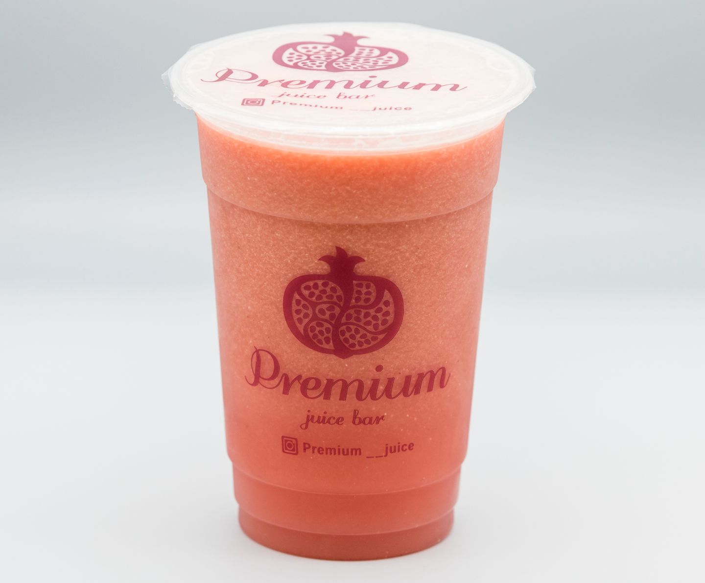 Watermelon Juice  - Medium