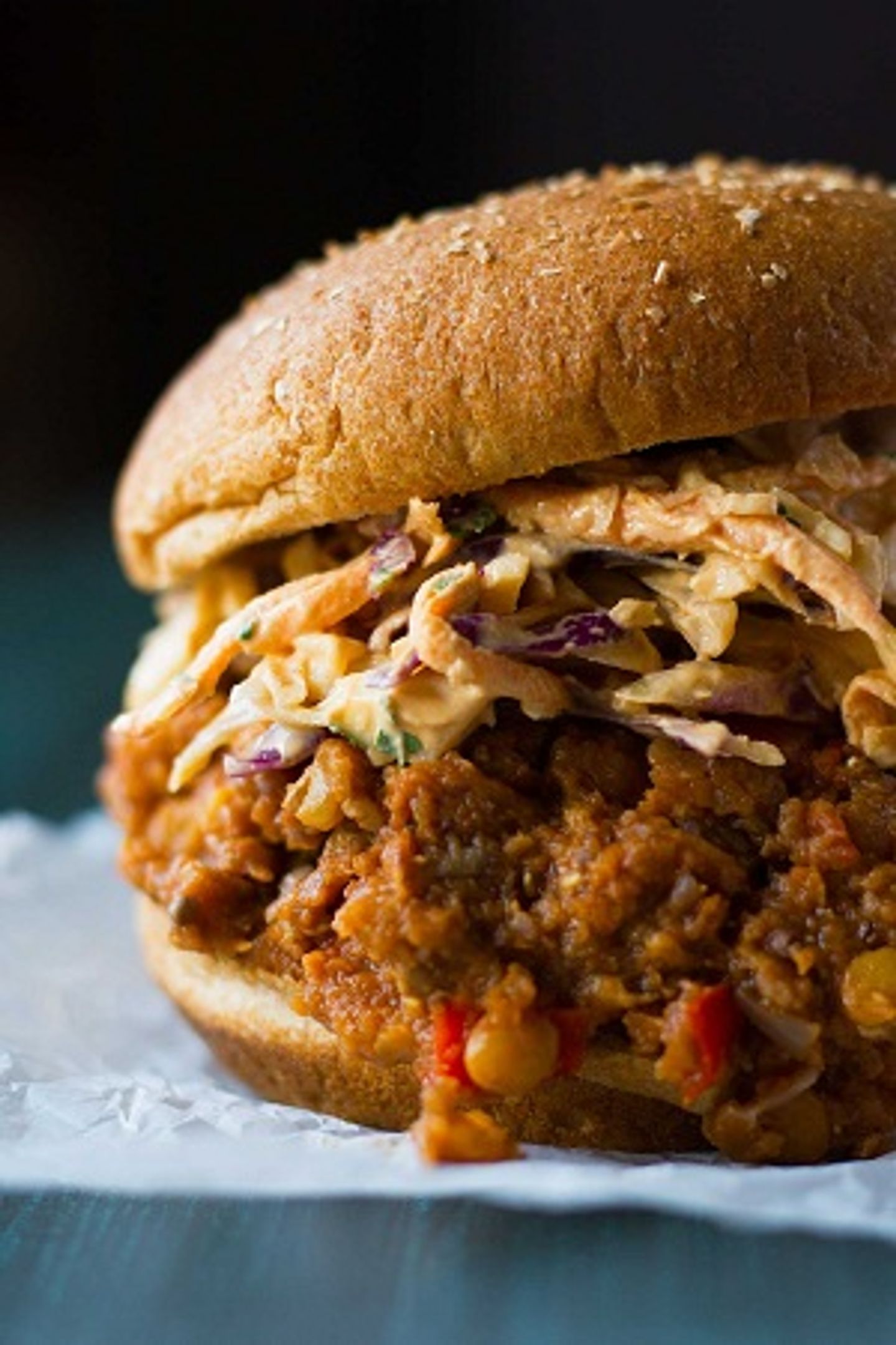 Ground Beef - Large