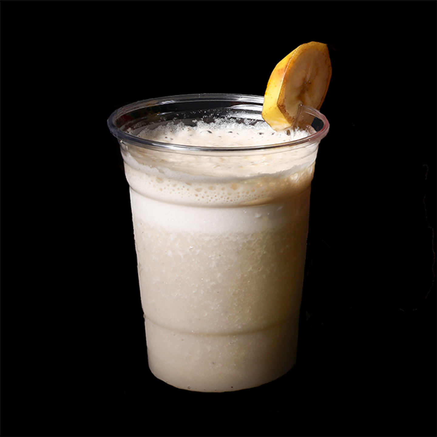 Banana With Milk And Honey - Large