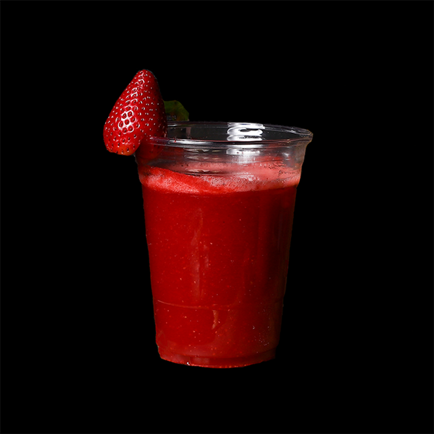 Strawberry - Large