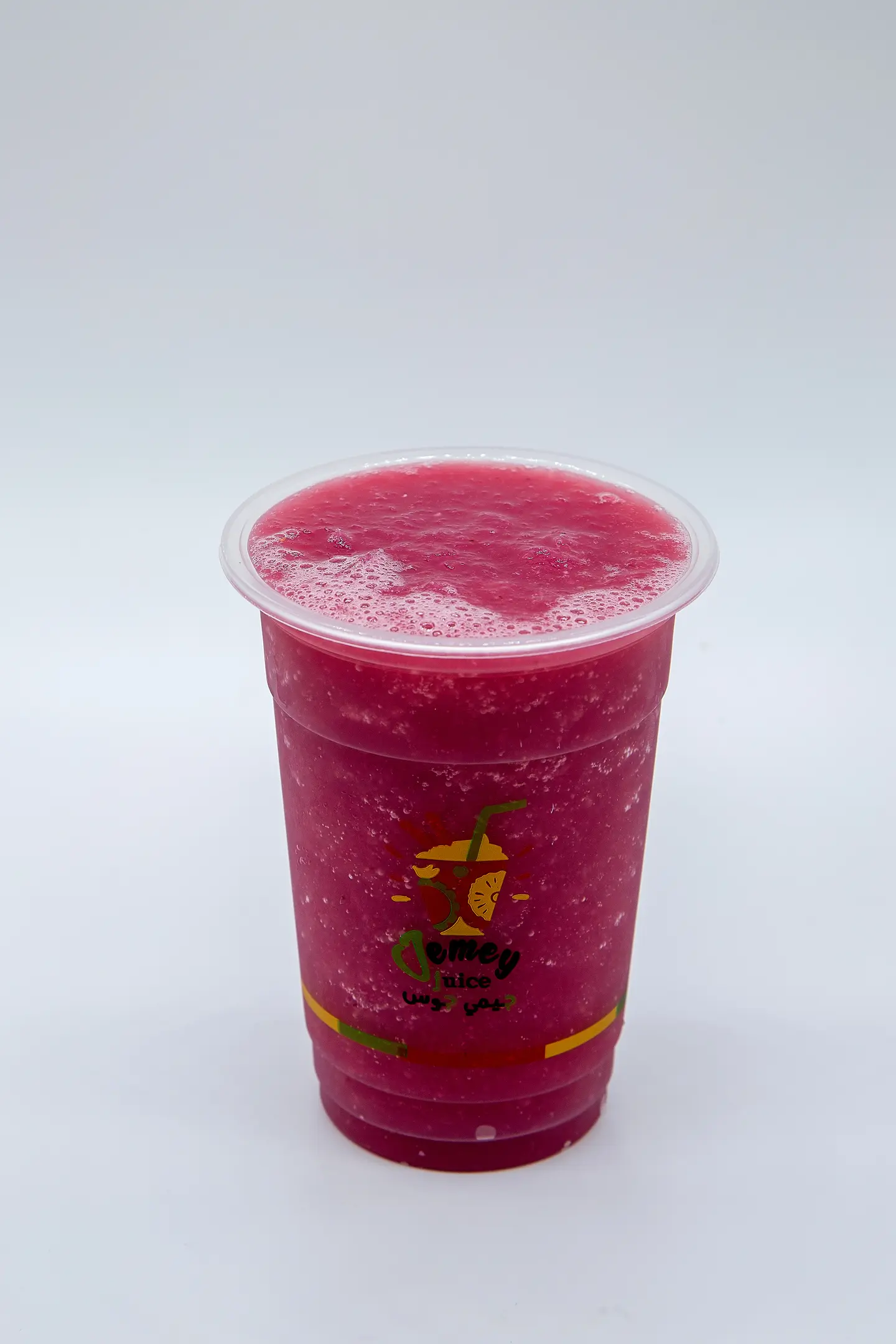 Pomegranate Juice - Medium Cup
