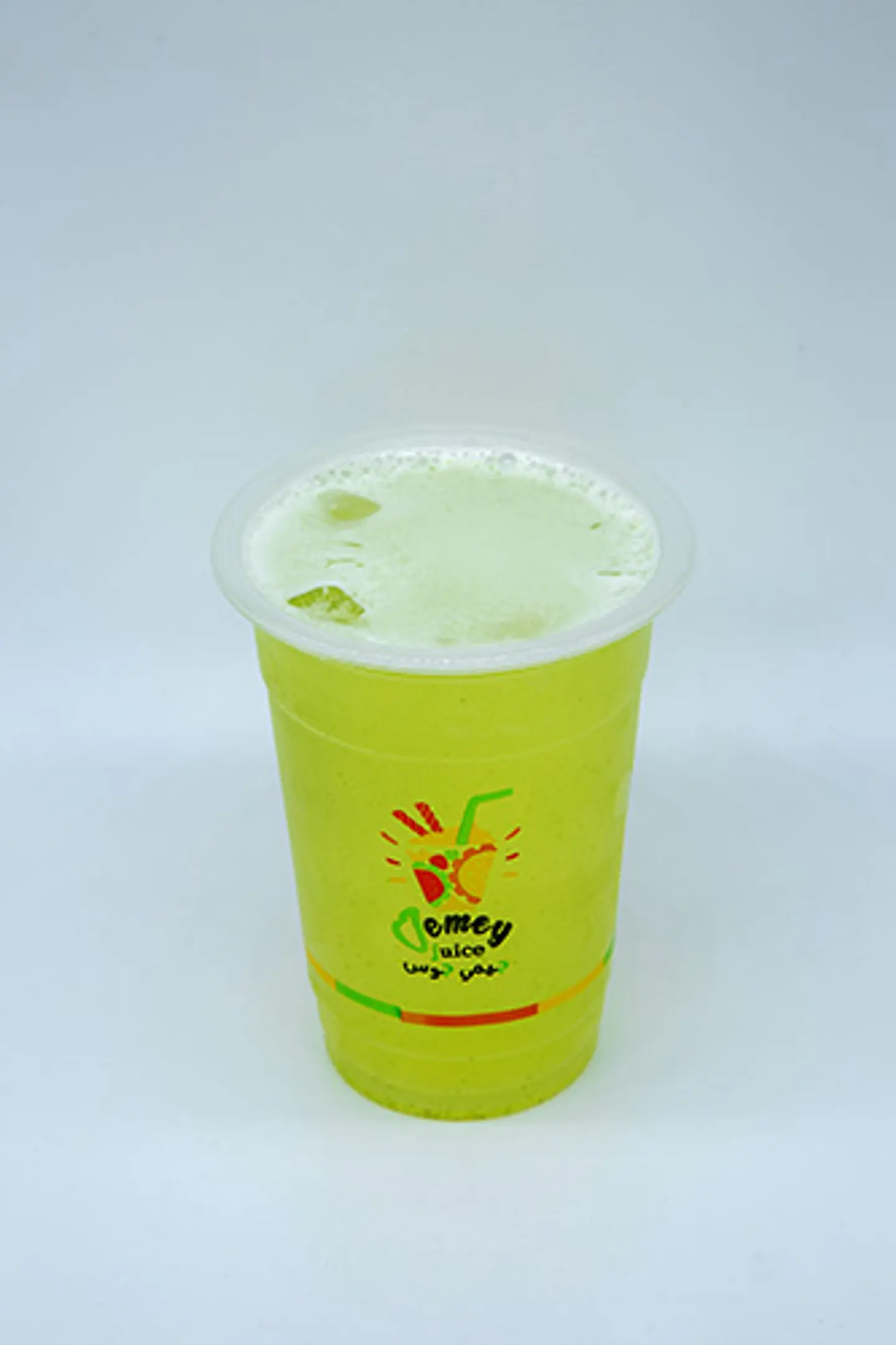 Lemon Juice - Large Cup