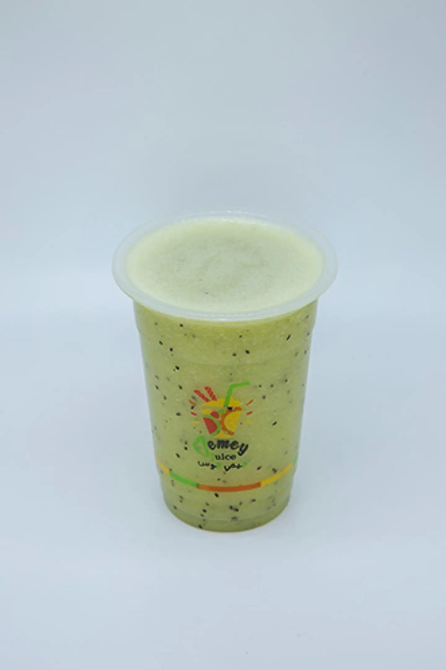 Kiwi Juice - Medium Cup
