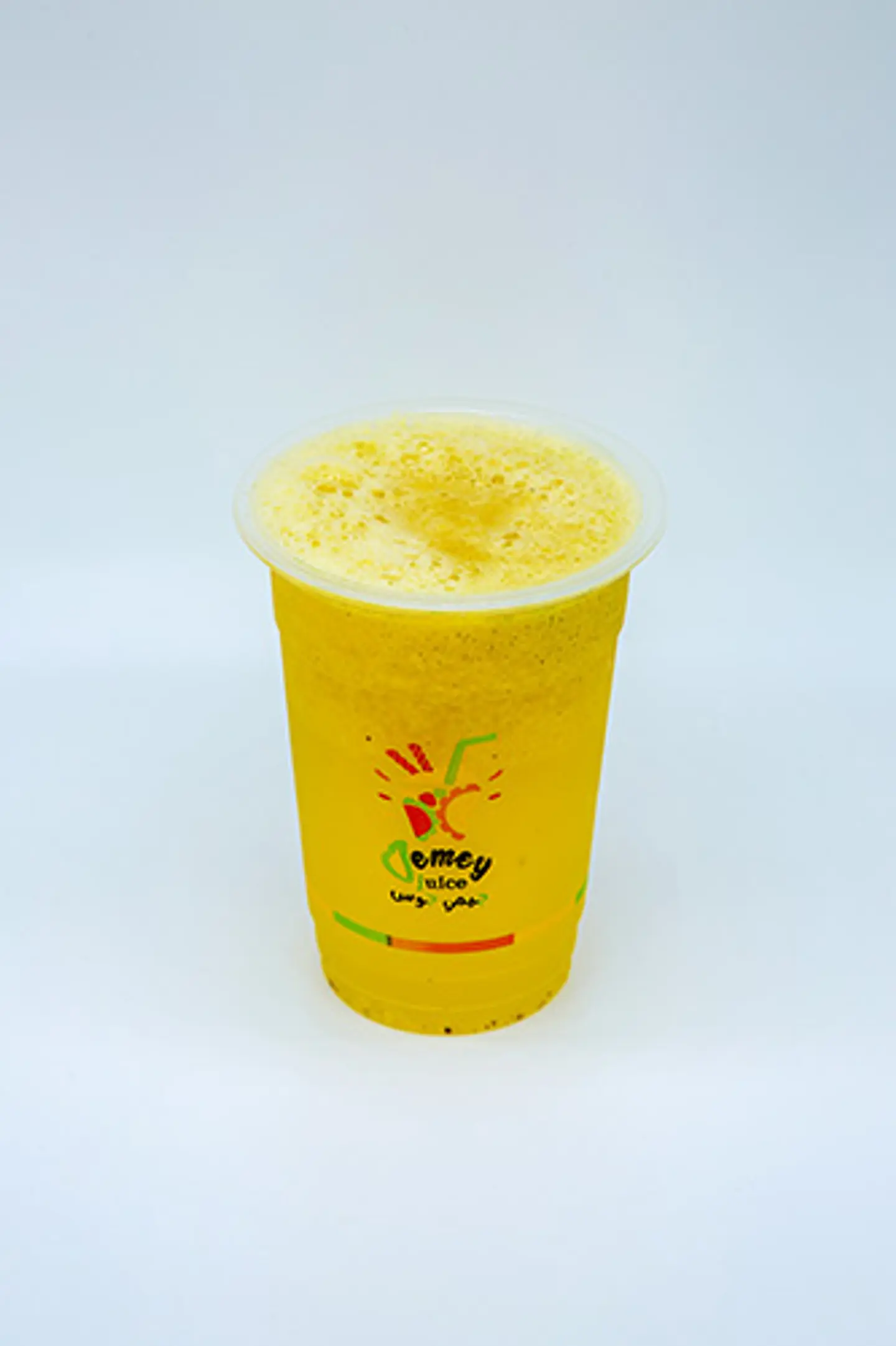 Body Calibration - Medium Cup