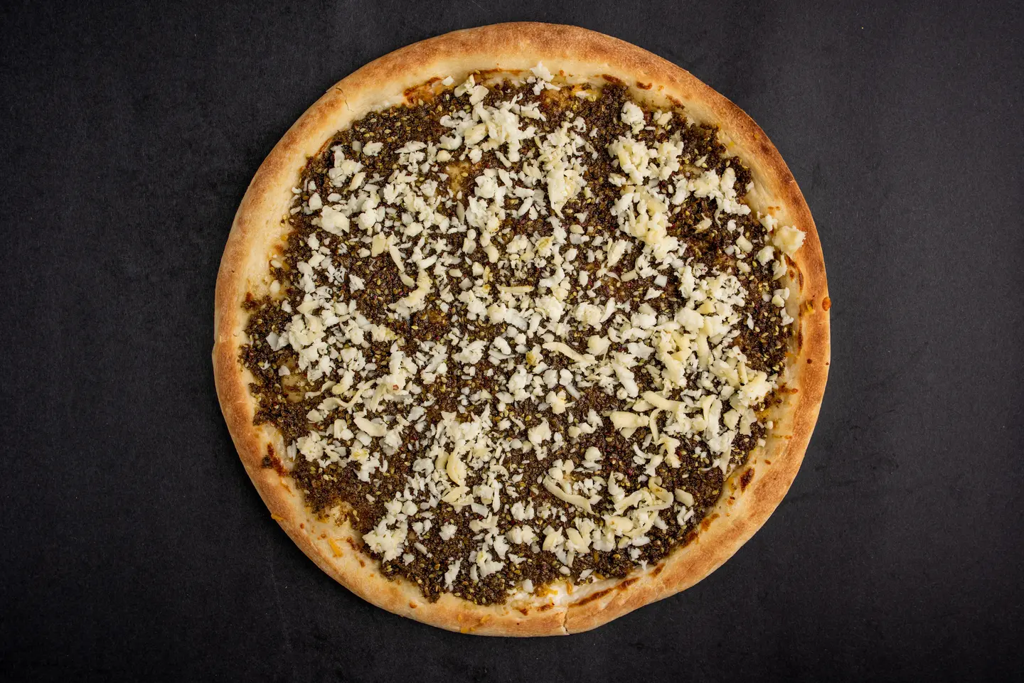 Cheese With Thyme - Medium