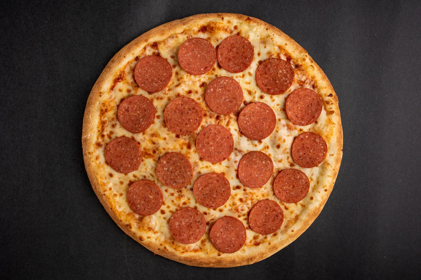 Pepperoni - Medium