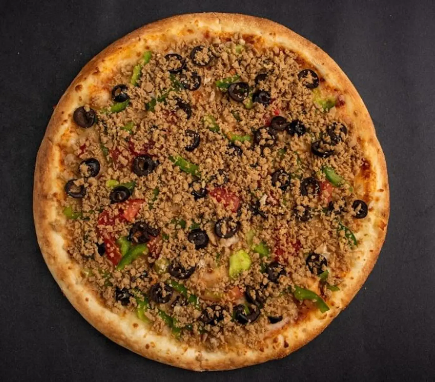 Meat Slices - Medium