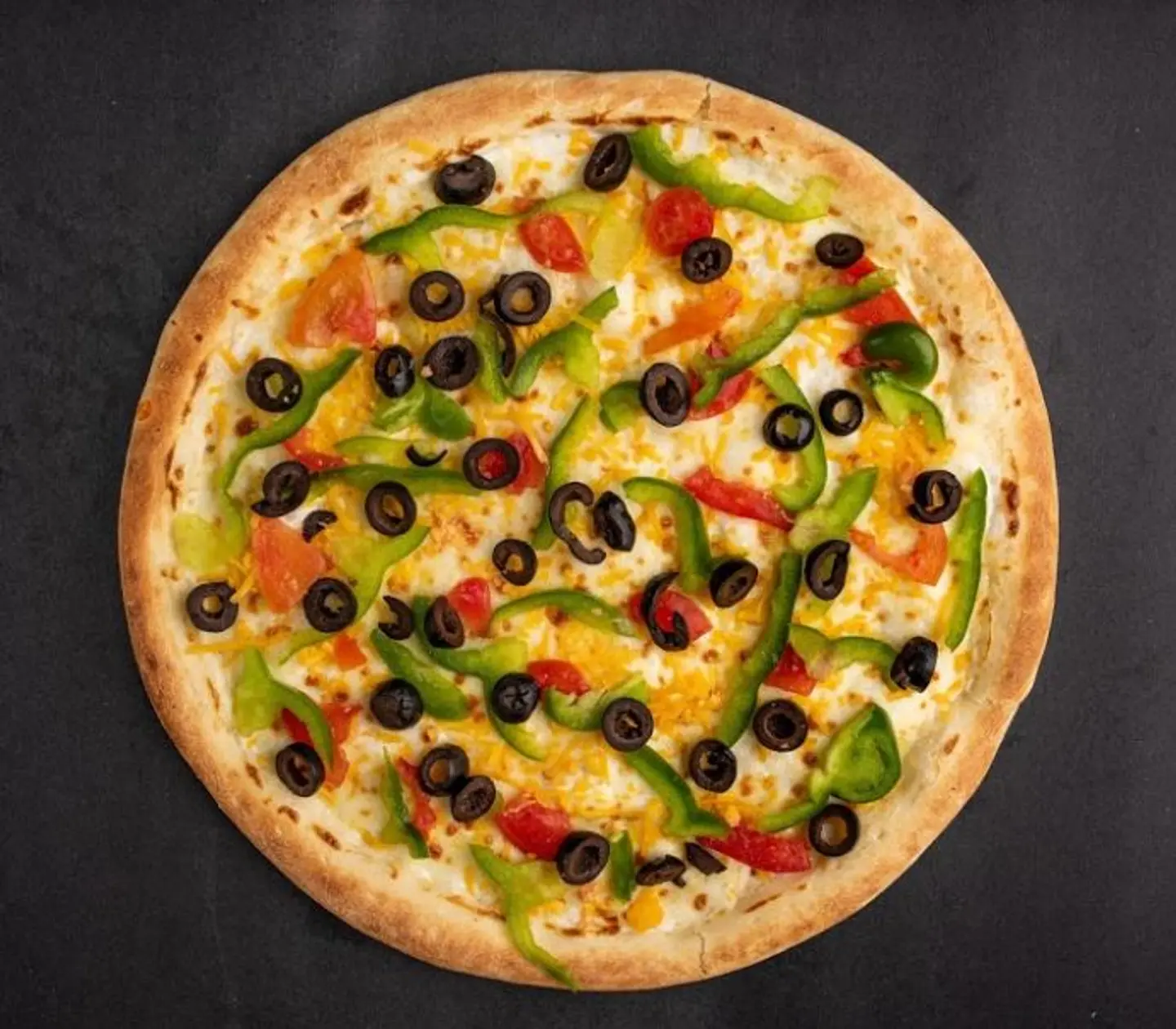 Vegetable With Cream Cheese - Medium