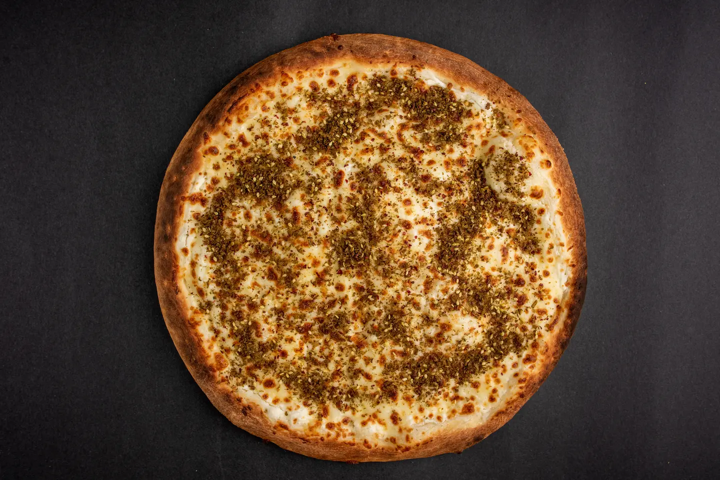 Labnah With Thyme - Medium