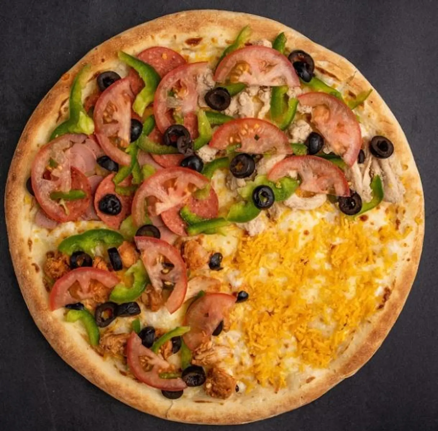 Special - Medium