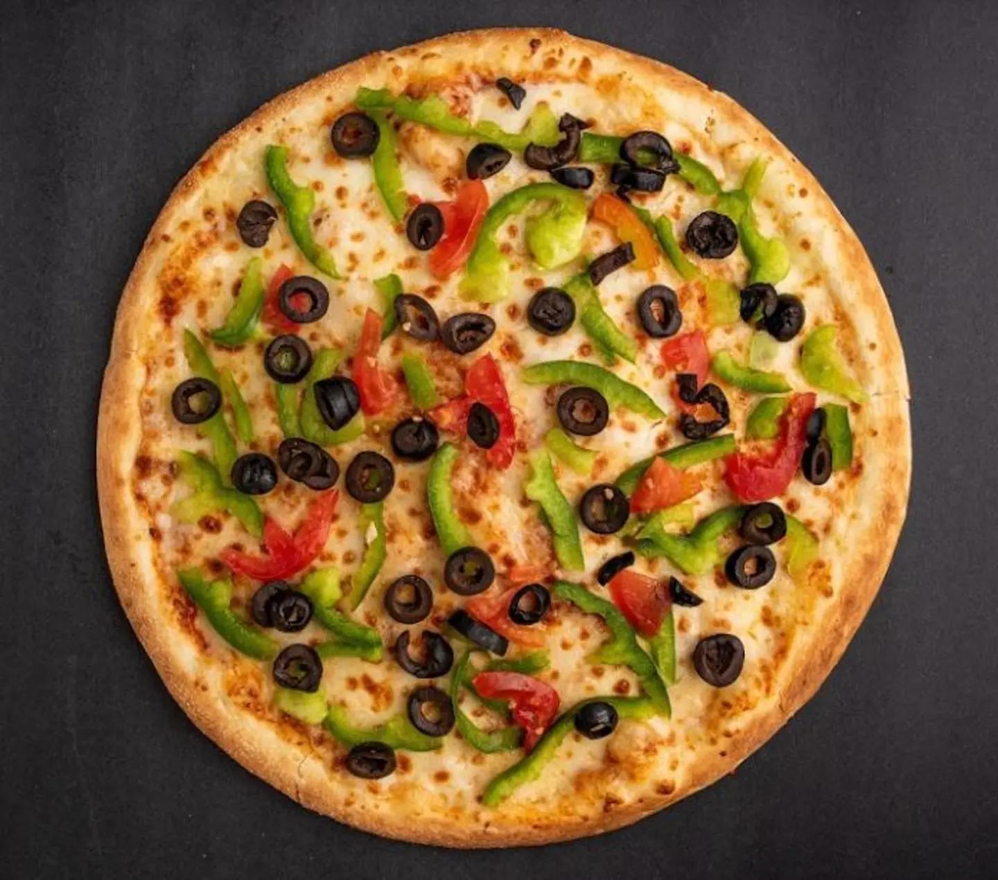 Vegetables - Medium