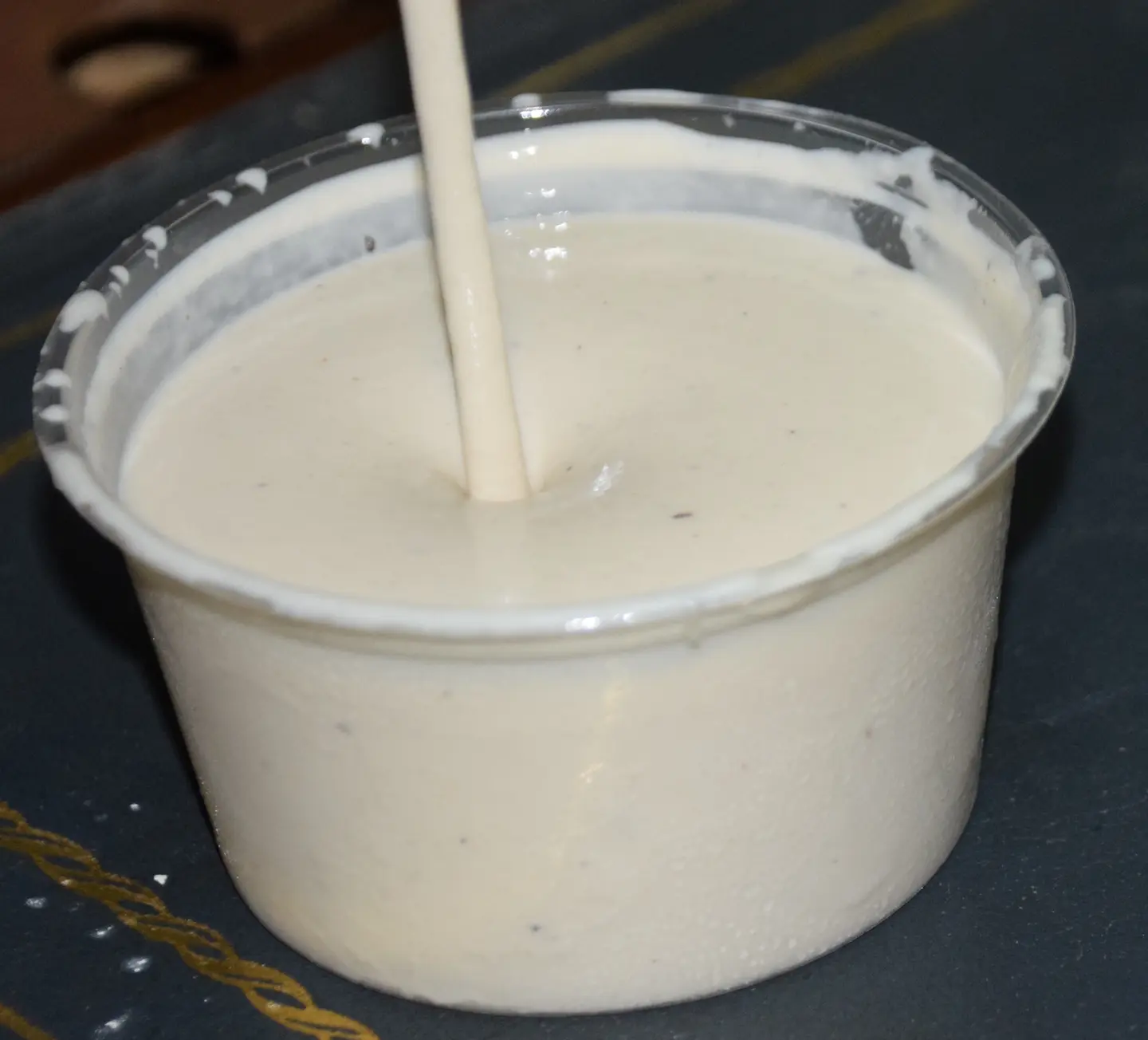 طحينة - صغير