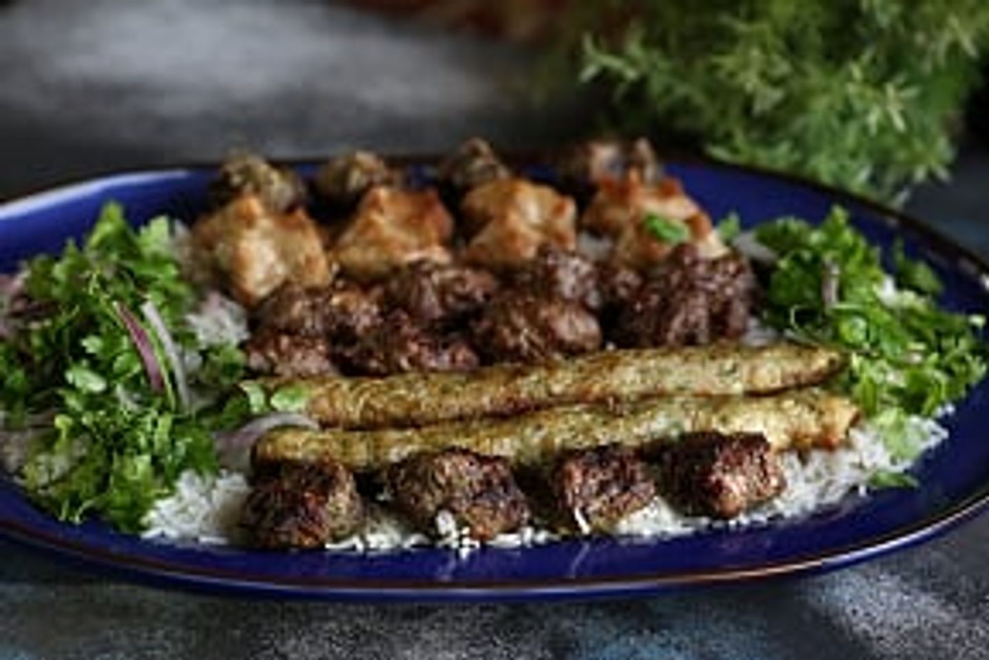 مبشور اللحم - 250 جرام