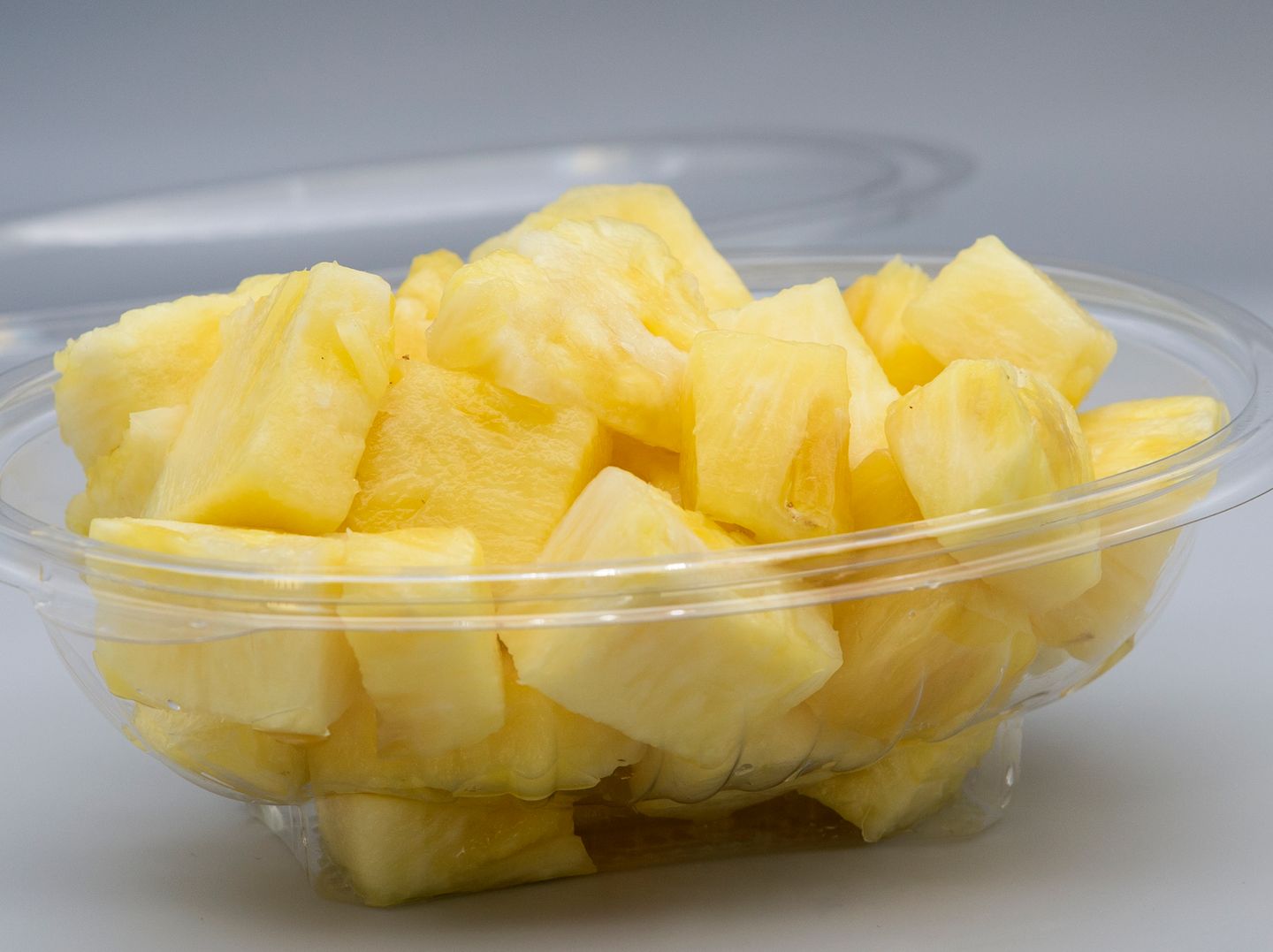 Pinapple Fruit Salad - Large