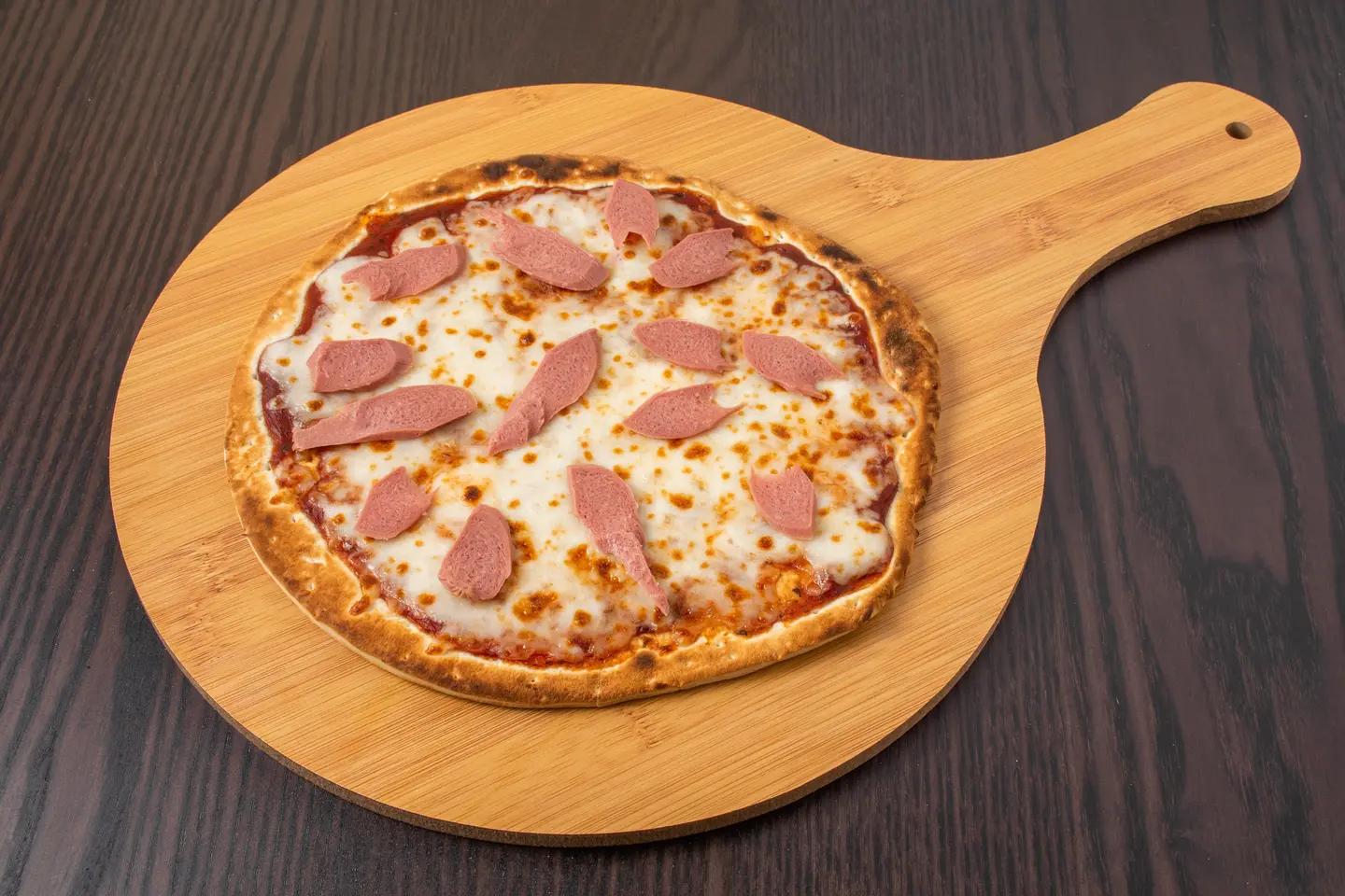 Sausage Pizza - Small