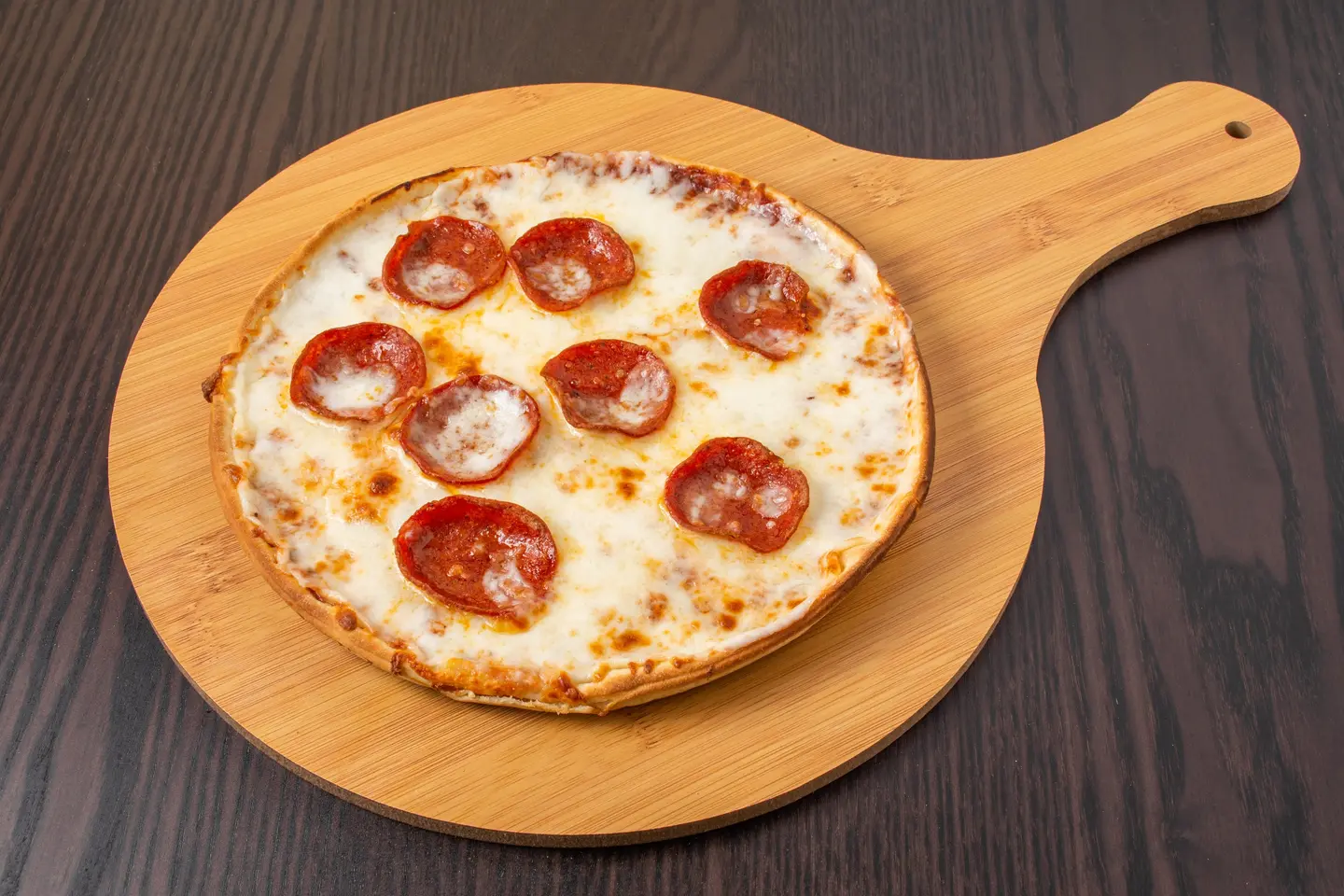 Pepperoni Pizza - Small