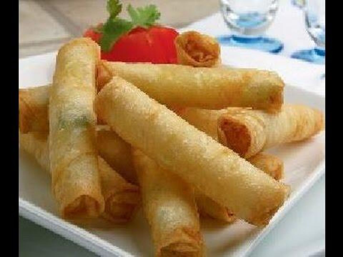 أصابع جبن - صغير