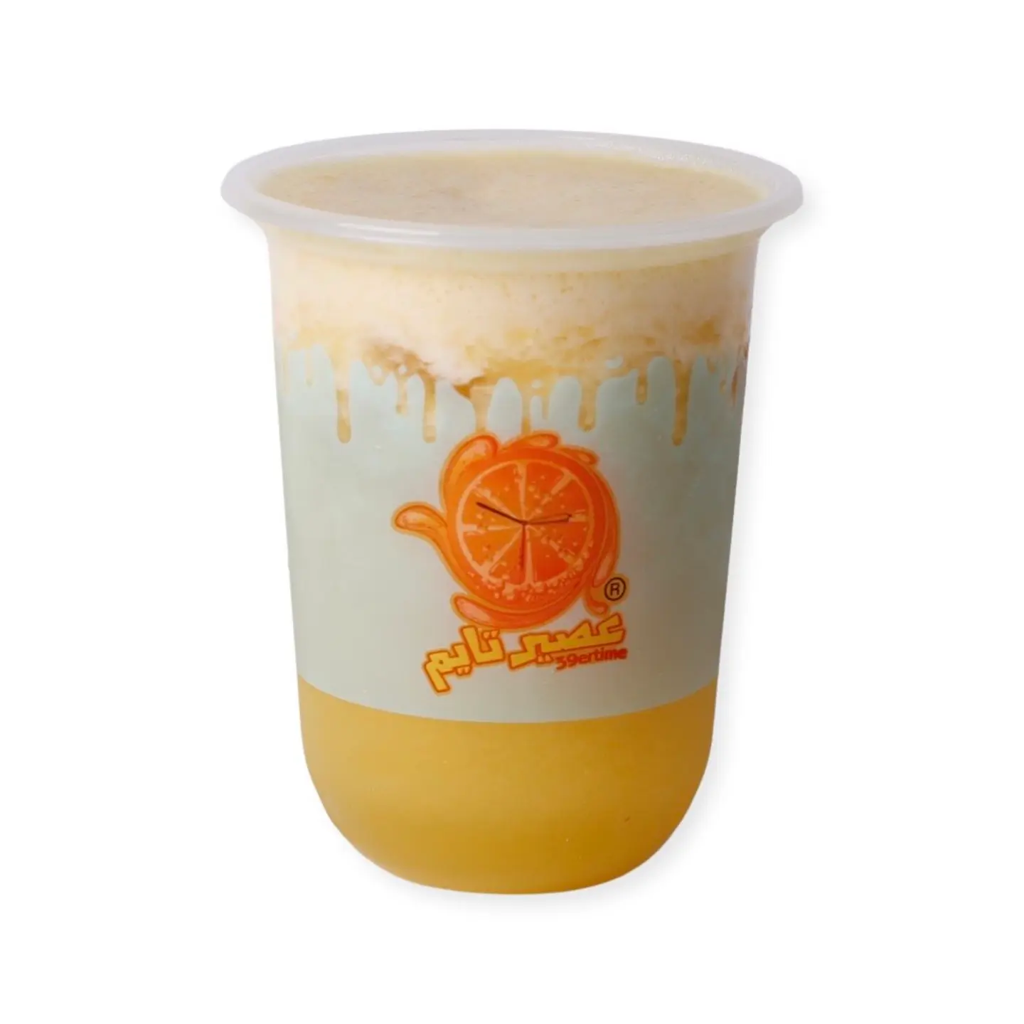 Pineapple And Mango - Small
