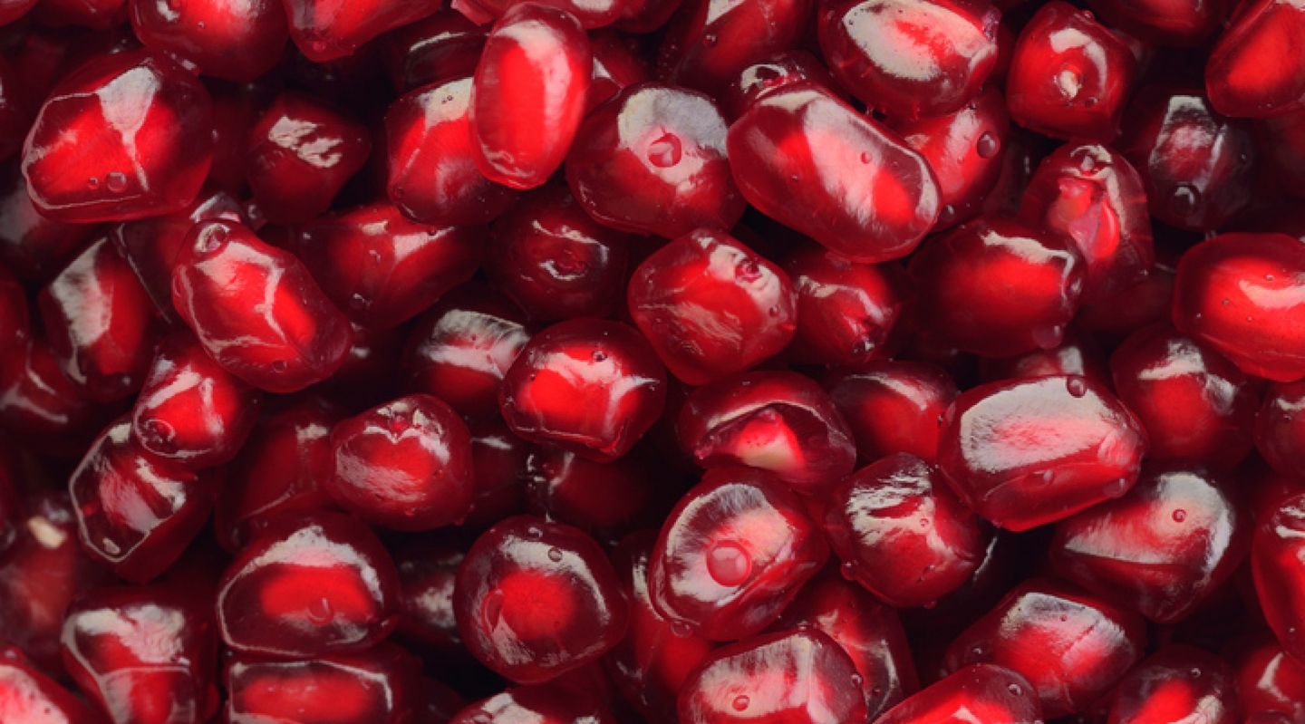 Pomegranate Seeds - Medium