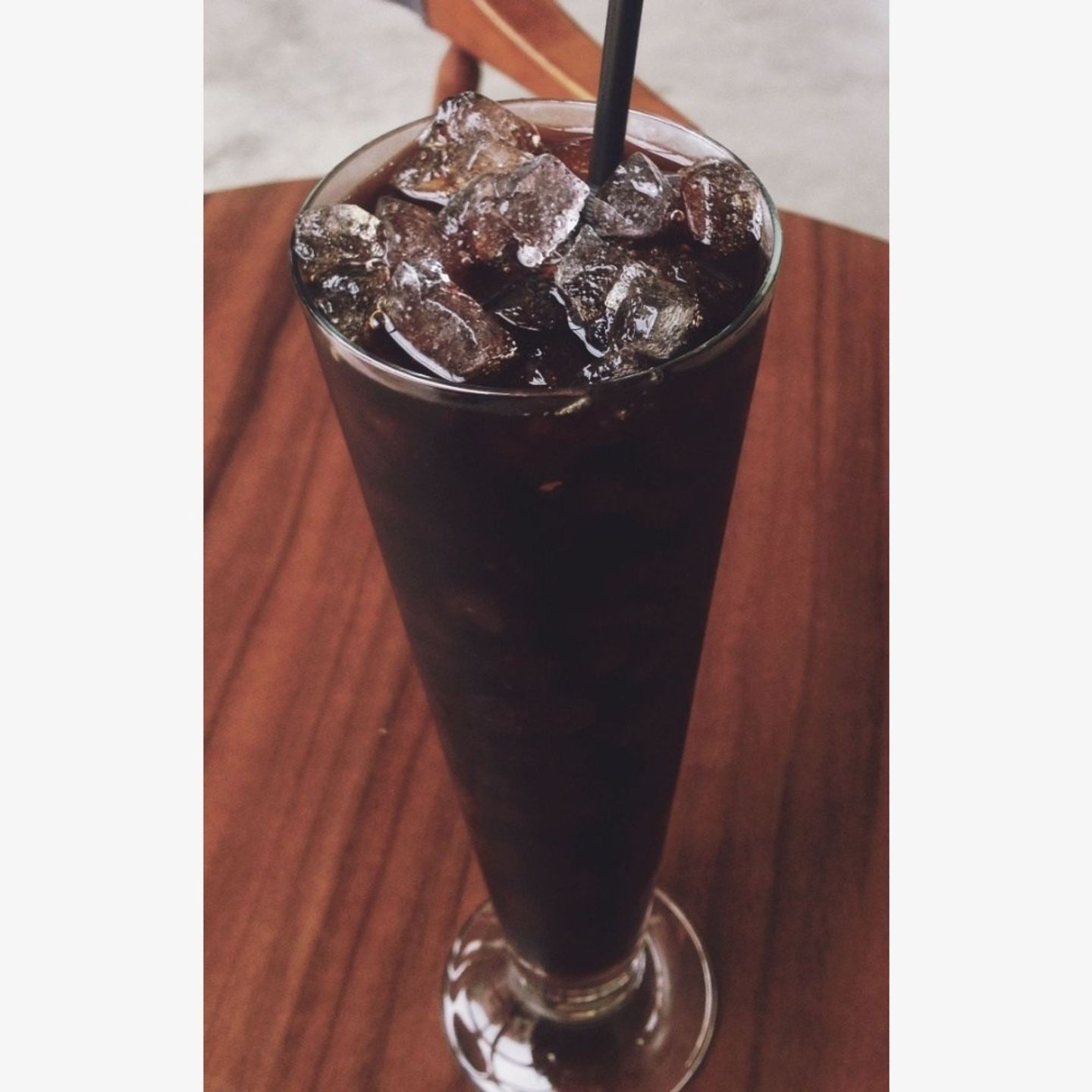 أمريكانو  - وسط