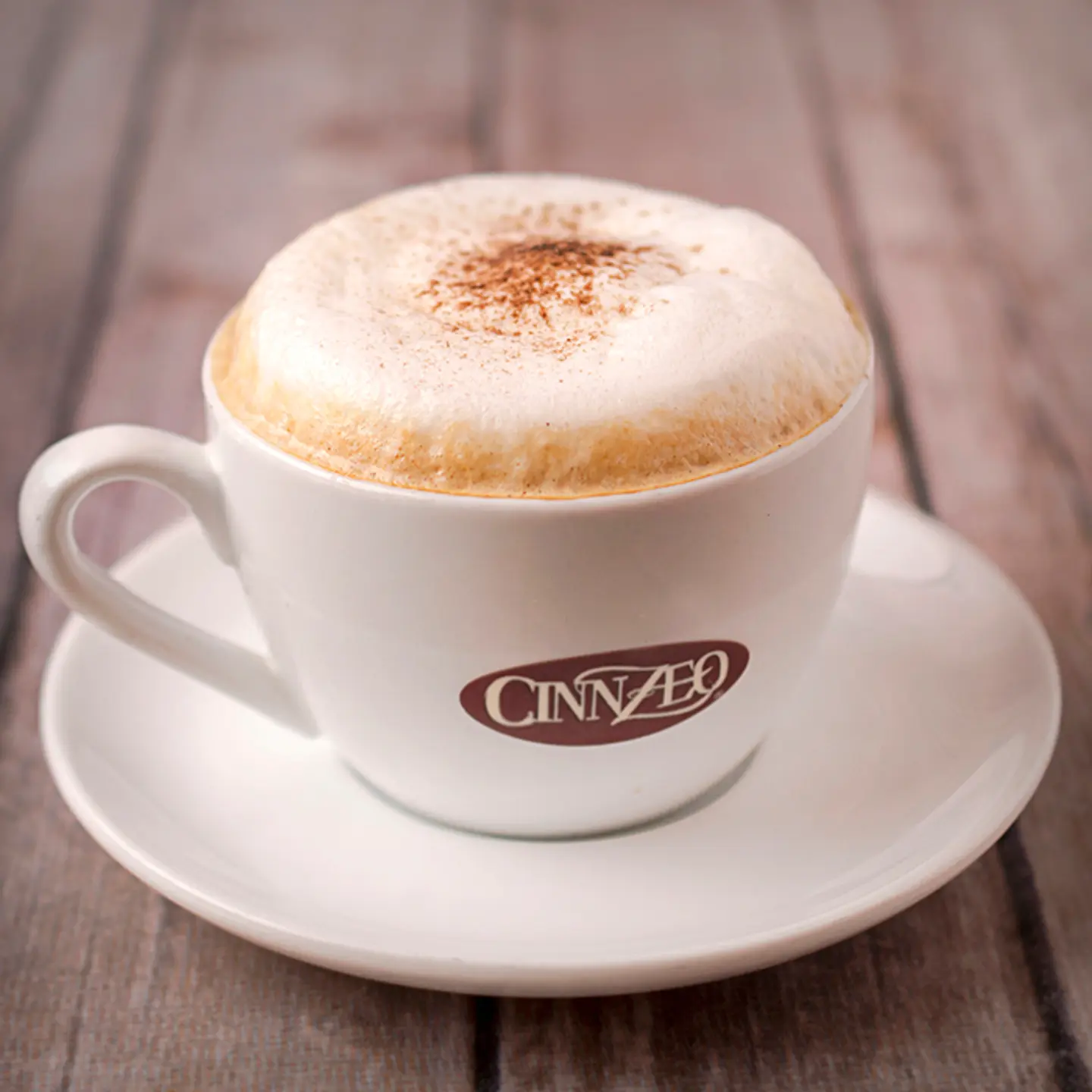 Cappuccino - 12 Oz