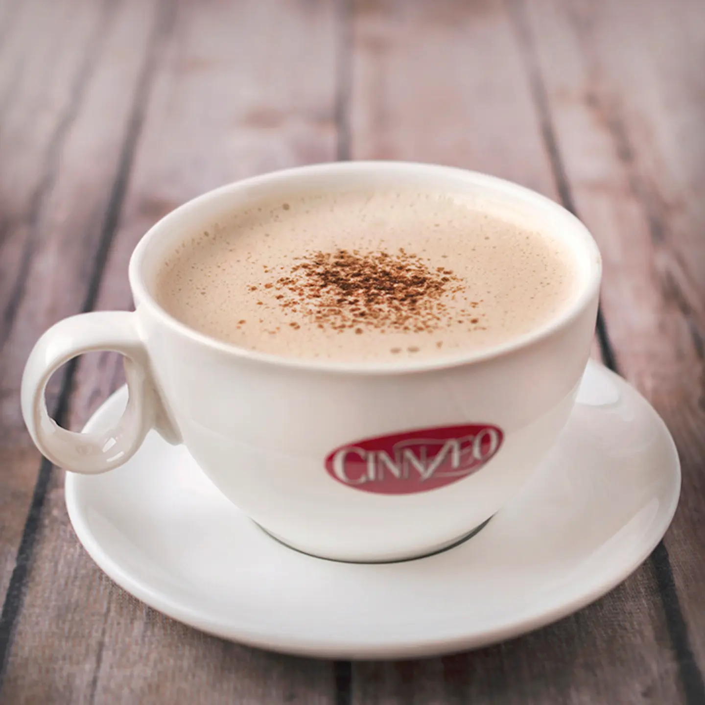 Hot Mocha - 8 Oz