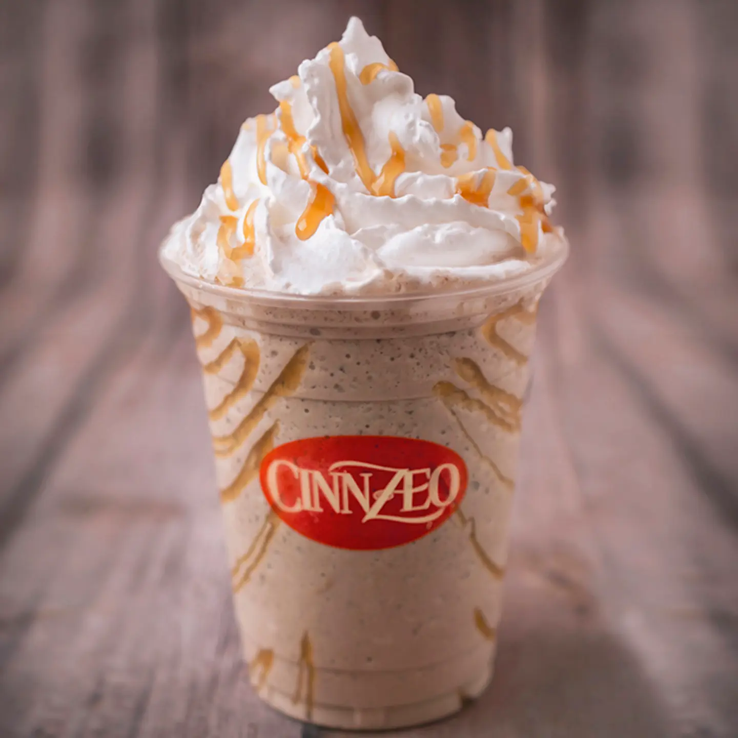 Toffee Coffee Smoozies - 12 Oz