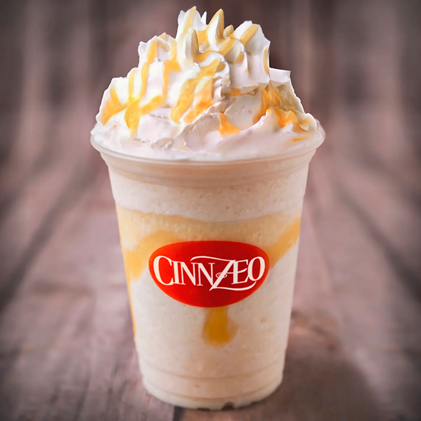 Banana Smoozies - 12 Oz