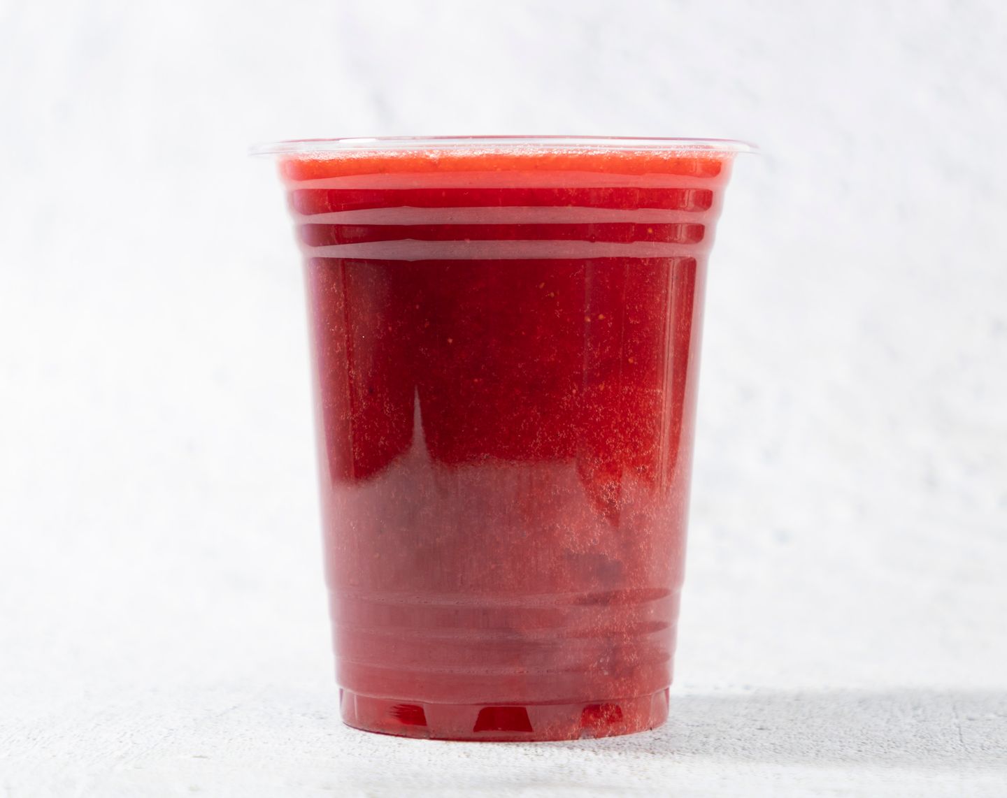 Strawberry Mix - Medium