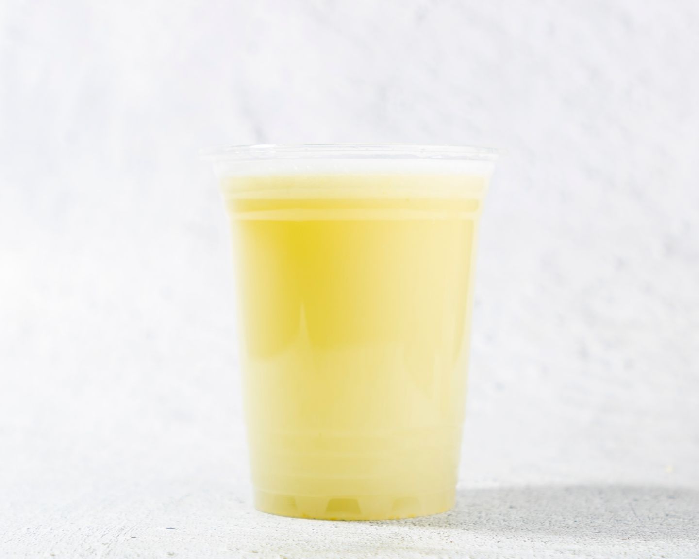 Lemon - Medium