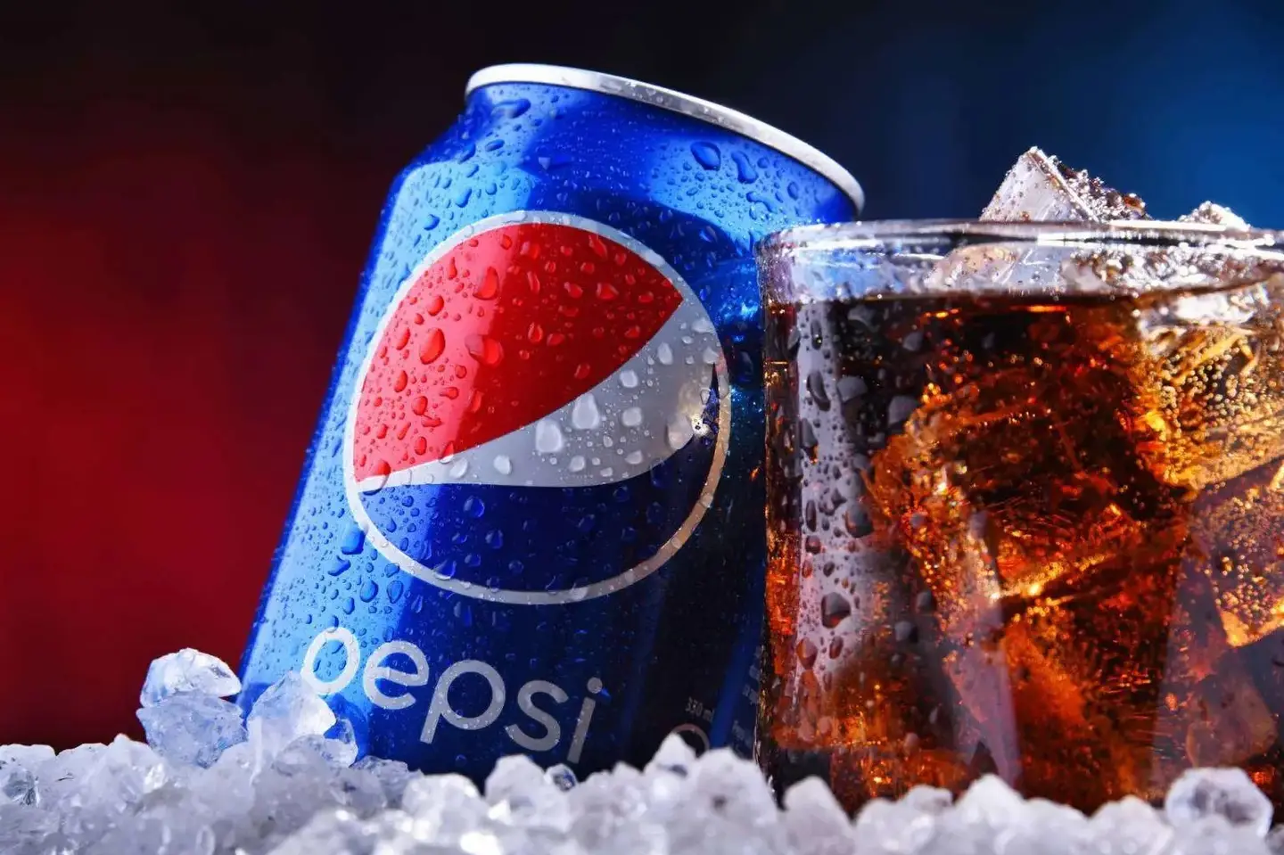 Pepsi - Small