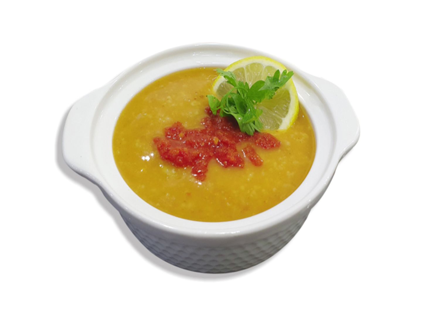 شوربة العمدة  - كبير