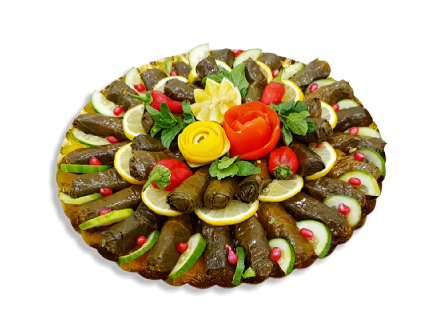 ورق عنب - صغير جدا