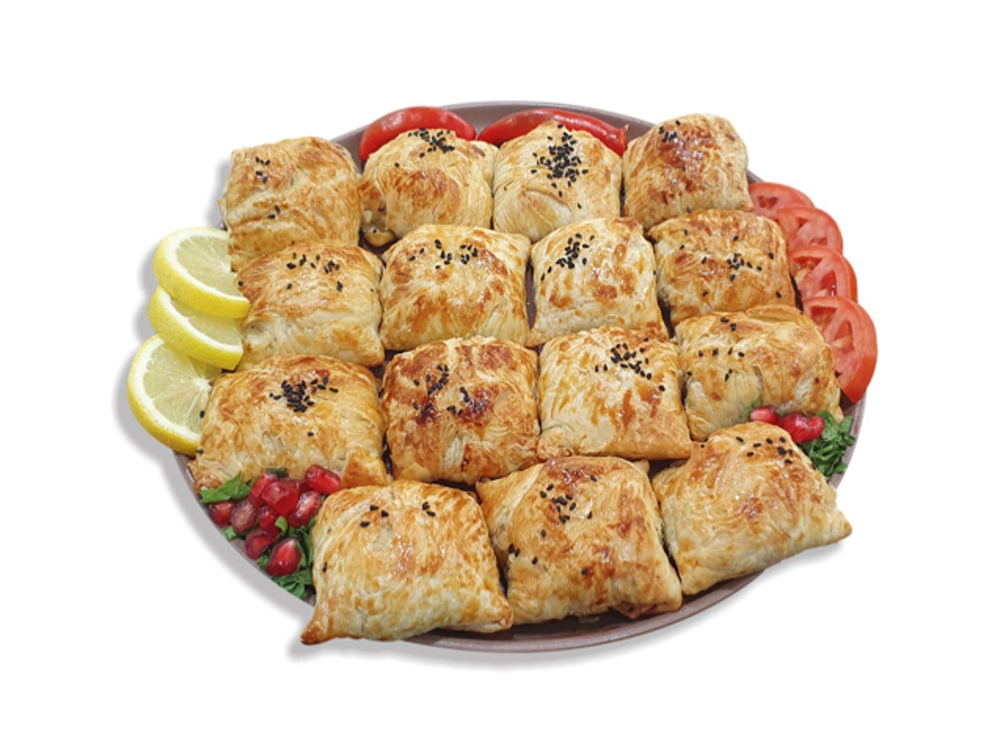 فرموزا اللحم  - صغير جدا